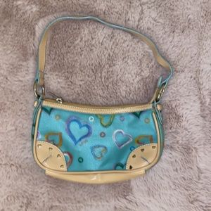 Oxoxo purse